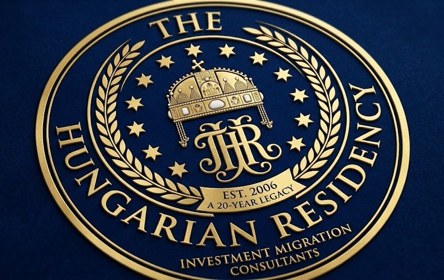 The Hungarian Residency